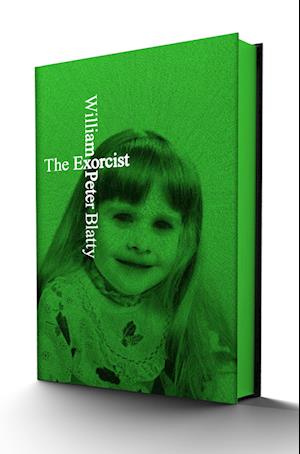 Cover for William Peter Blatty · The Exorcist Deluxe Limited Edition (Hardcover Book) (2025)