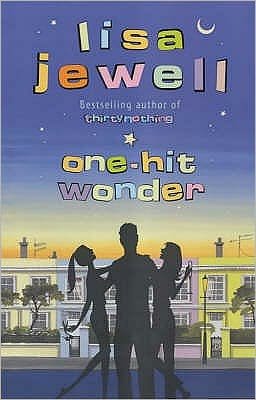 Cover for Lisa Jewell · One-hit Wonder (Paperback Book) (2001)