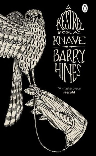 Cover for Barry Hines · A Kestrel for a Knave - Penguin Essentials (Paperback Bog) (2016)