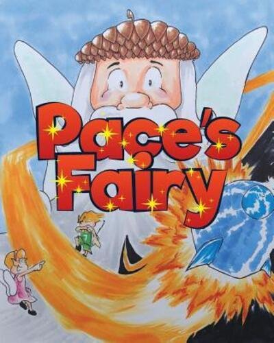 Cover for Pace · Pace's Fairy (Taschenbuch) (2023)