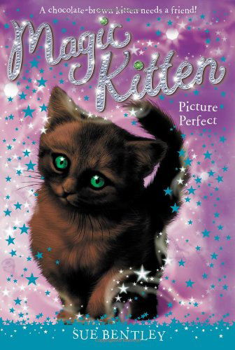 Cover for Sue Bentley · Picture Perfect #13 (Magic Kitten) (Paperback Book) [Dgs edition] (2014)