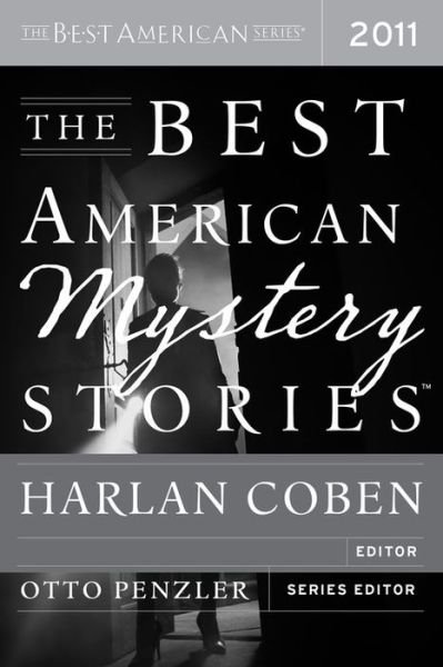 Cover for Harlan Coben · The Best American Mystery Stories (Paperback Bog) (2011)
