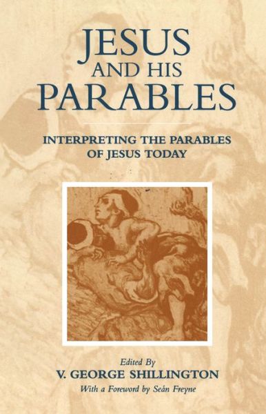 Cover for George V Shillington · Jesus and His Parables (Paperback Book) (2000)