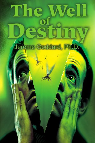 Cover for Jerome Goddard · The Well of Destiny (Paperback Book) (2001)