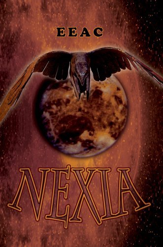 Cover for Eeac · Nexia (Pocketbok) (2006)