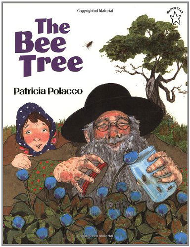 Cover for Patricia Polacco · The Bee Tree (Paperback Book) [Reprint edition] (1998)