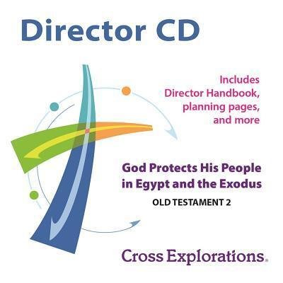 Director CD - Concordia Publishing House - Bücher - Concordia Publishing House - 9780758650962 - 2016