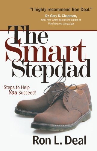 Cover for Deal · Smart Stepdad  The (N/A) (2011)