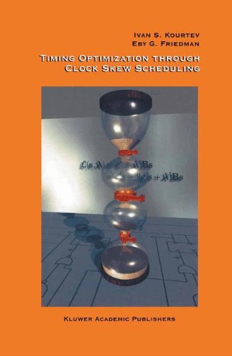 Ivan S. Kourtev · Timing Optimization Through Clock Skew Scheduling (Innbunden bok) [2000 edition] (2000)