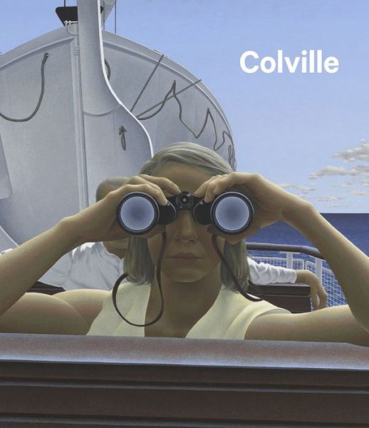 Cover for Andrew Hunter · Colville (Paperback Book) [Paperback edition] (2017)
