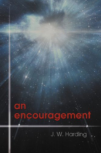 Cover for J.w. Harding · An Encouragement (Paperback Book) (2012)