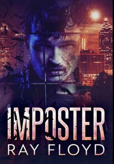 Cover for Ray Floyd · Imposter (Hardcover Book) (2021)