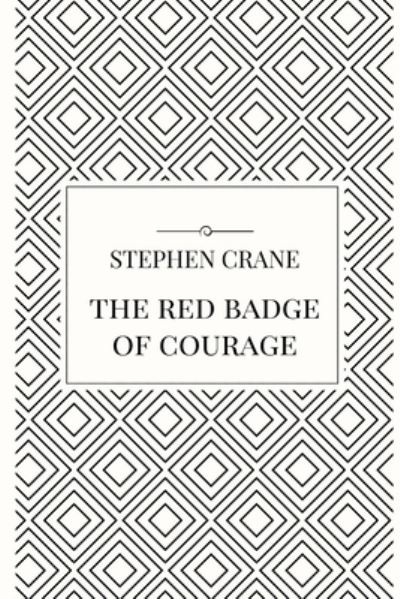 Cover for Stephen Crane · Red Badge of Courage (N/A) (2017)