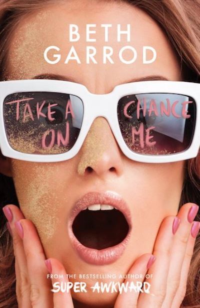 Cover for Beth Garrod · Take a Chance on Me (Paperback Book) (2019)