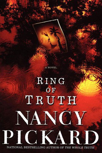 Ring of Truth (Marie Lightfoot) - Nancy Pickard - Libros - Gallery Books - 9781416575962 - 6 de septiembre de 2007