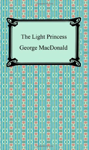 Cover for George Macdonald · The Light Princess (Paperback Book) (2008)