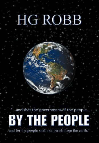 Cover for Hg Robb · By the People (Innbunden bok) (2007)