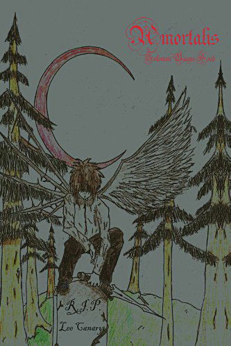 Cover for Solomon Bagos Hood · Amortalis (Paperback Bog) (2010)