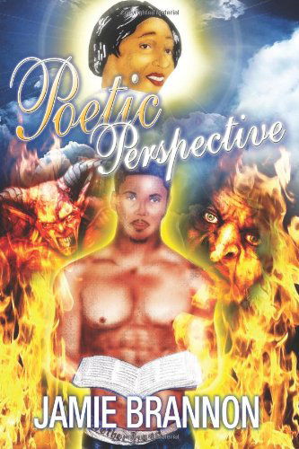 Cover for Jamie Brannon · Poetic Perspective (Paperback Book) [Lrg edition] (2011)