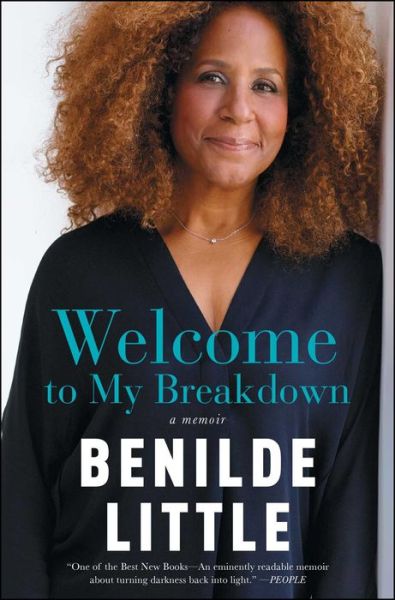 Benilde Little · Welcome to My Breakdown (Paperback Bog) (2017)