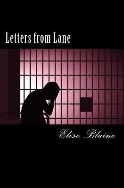 Cover for Elise Blaine · Letters from Lane (Paperback Book) (2013)