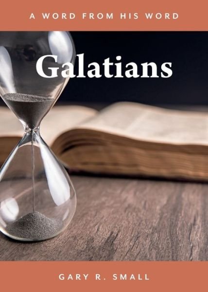 Cover for Word Alive Press · Galatians (Paperback Book) (2023)