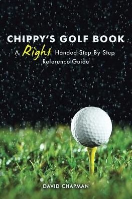 Cover for Dr David Chapman · Chippy's Golf Book (Pocketbok) (2016)