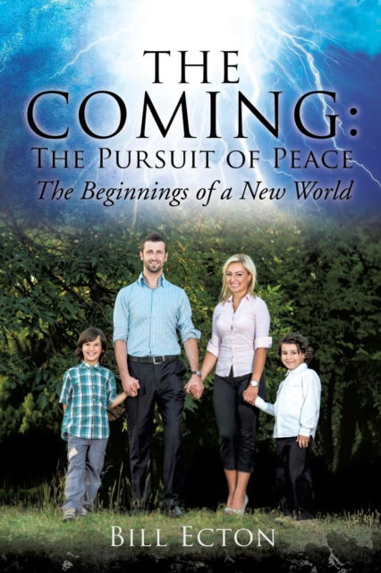 Cover for Bill Ecton · The Coming (Paperback Book) (2016)