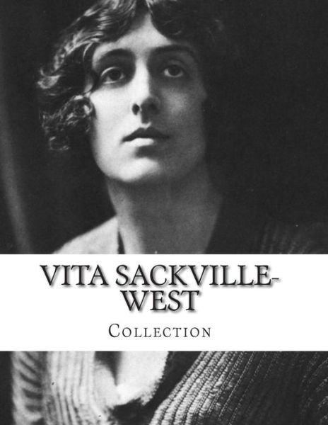 Cover for Vita Sackville-west · Vita Sackville-west, Collection (Paperback Book) (2014)