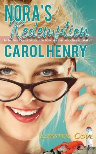 Cover for Carol Henry · Nora's Redemption (Pocketbok) (2019)