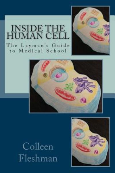 Cover for Colleen Fleshman · Inside the Human Cell (Paperback Book) (2015)