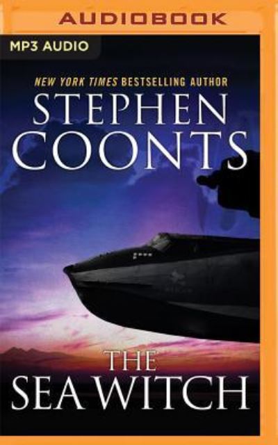 Sea Witch, The - Stephen Coonts - Audio Book - Brilliance Audio - 9781531881962 - October 11, 2016