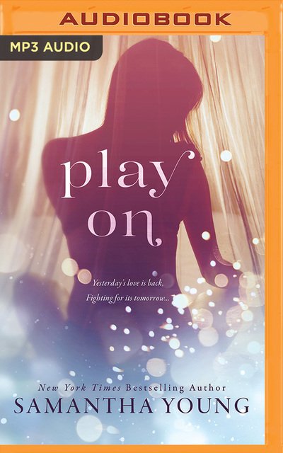 Play On - Samantha Young - Audio Book - Brilliance Audio - 9781543662962 - 1. december 2017