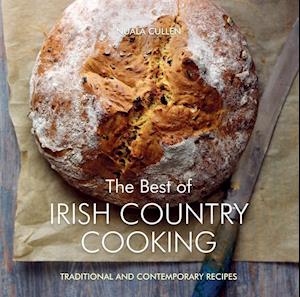 Cover for Nuala Cullan · The Best of Irish Country Cooking (Paperback Book) (2016)