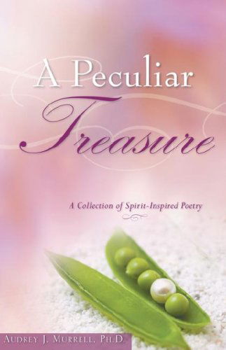 Cover for Audrey J. Murrell · A Peculiar Treasure (Paperback Book) (2007)