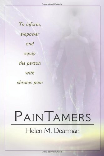 Cover for Helen Dearman · Paintamers: To Inform, Empower and Equip the Person with Chronic Pain (Taschenbuch) (2011)