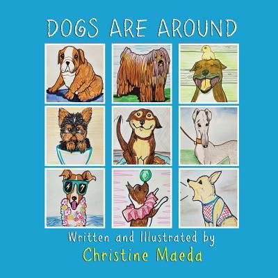 Cover for Christine Maeda · Dogs (Taschenbuch) (2018)