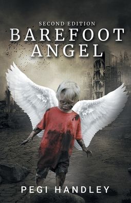 Cover for Pegi Handley · Barefoot Angel (Paperback Book) (2019)