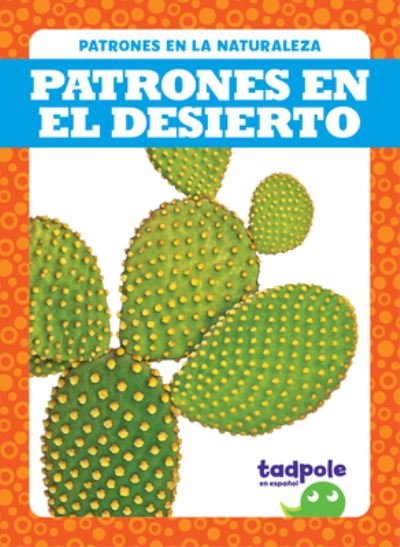 Cover for Nilsen · Patrones en el Desierto (Bok) (2021)