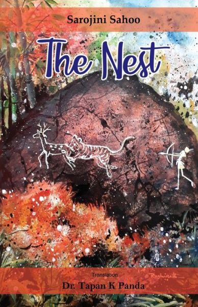 Nest - Sarojini Sahoo - Livros - Black Eagle Books - 9781645603962 - 18 de maio de 2023