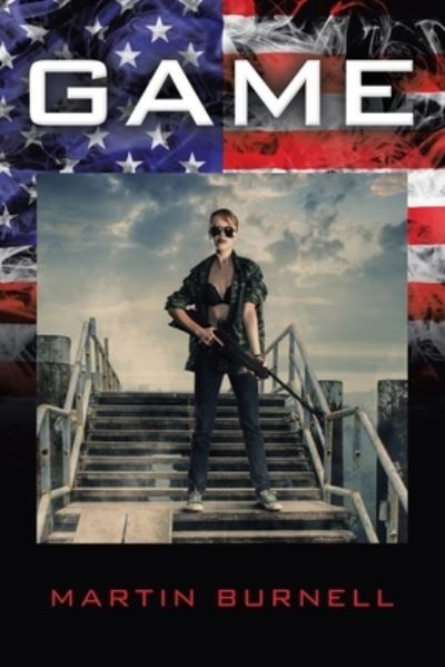 Cover for Martin Burnell · Game (Paperback Book) (2020)
