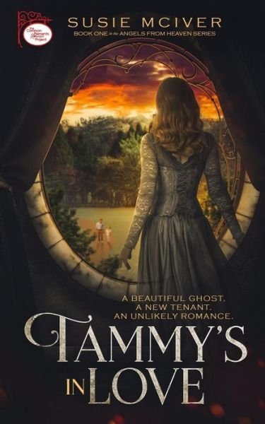 Cover for Susie McIver · Tammy's In Love (Paperback Book) (2019)