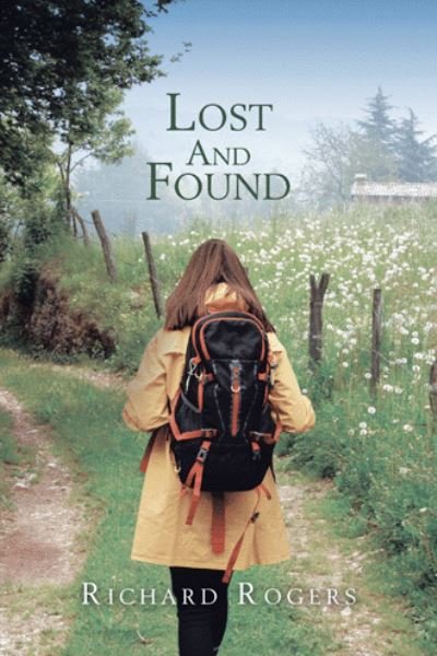 Cover for Richard Rogers · Lost and Found (Taschenbuch) (2020)
