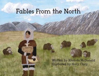 Cover for Rhonda McDonald · Fables From the North (Paperback Book) (2019)