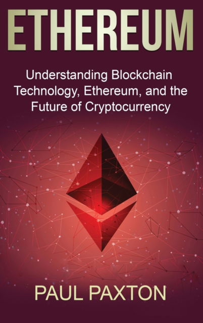 Cover for Paul Paxton · Ethereum (N/A) (2022)