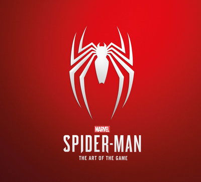 Marvel's Spider-Man: The Art of the Game - Paul Davies - Books - Titan Books Ltd - 9781785657962 - September 11, 2018