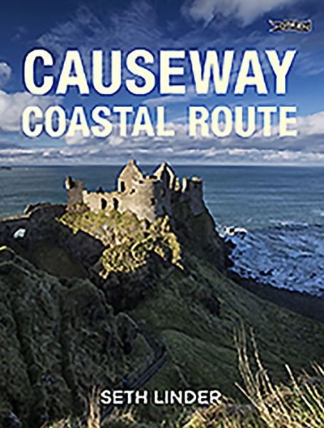 Cover for Seth Linder · Causeway Coastal Route (Paperback Book) (2020)