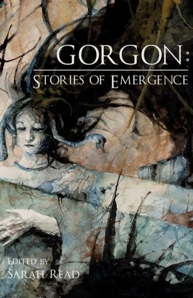 Cover for Pantheon Magazine · Gorgon (Pocketbok) (2019)