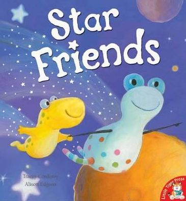 Cover for Tracey Corderoy · Star Friends (Paperback Book) [UK edition] (2011)