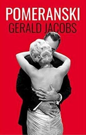 Cover for Gerald Jacobs · Pomeranski (Paperback Book) [2 New edition] (2021)